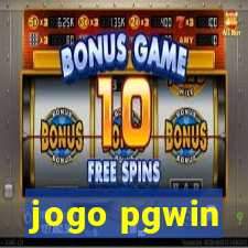 jogo pgwin
